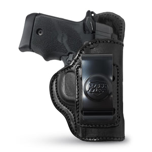 Leather Inside The Waistband Holster For Pistol Sig Sauer P938